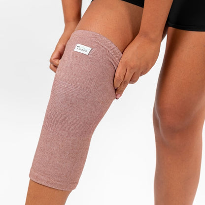 OneCompress™ Knee Sleeves | Natural Joint Pain Relief