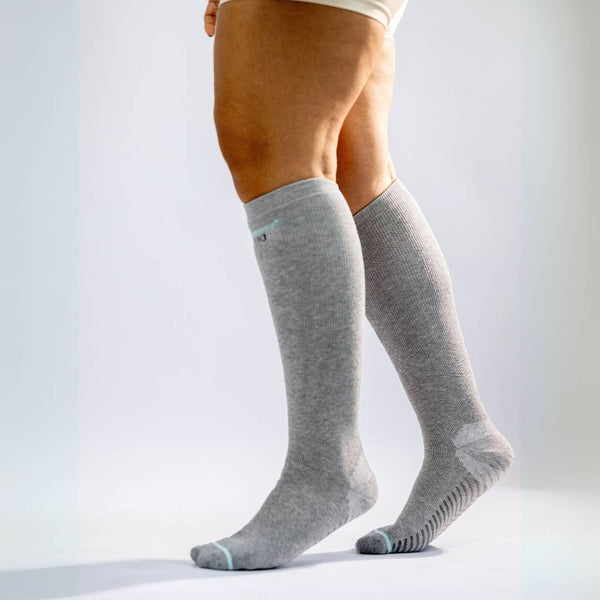 OneCompress™ Compression Socks | Natural Leg Pain Relief