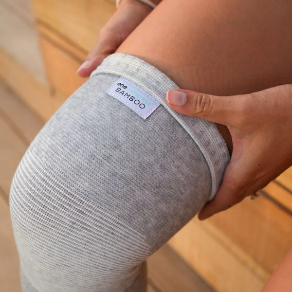 OneCompress™ Knee Sleeves | Natural Joint Pain Relief