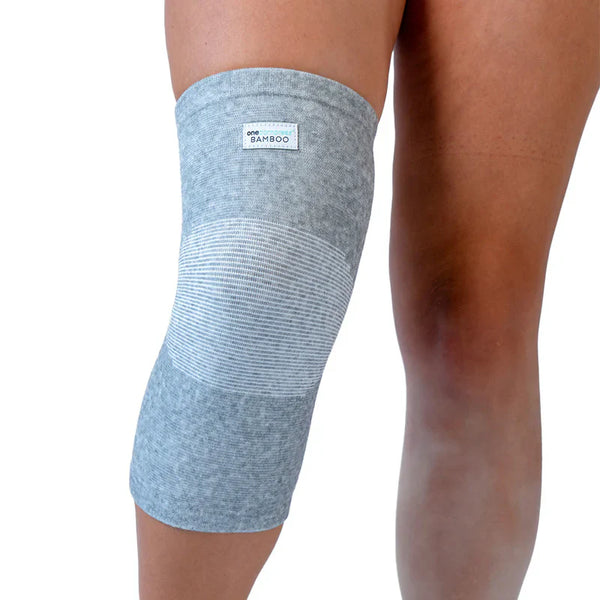OneCompress™ Knee Sleeves | Natural Joint Pain Relief